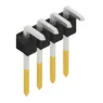 SL 18 082 4 S Fischer Elektronik Steckverbindersysteme