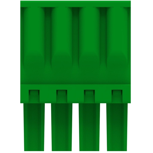 1986720-4 TE Connectivity Leiterplattenklemmen Bild 4