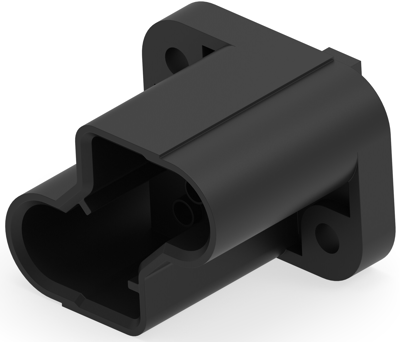 212609-1 AMP Steckverbindersysteme Bild 1