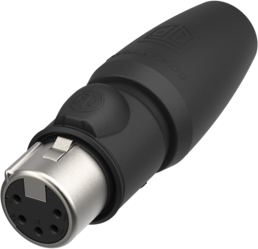 NC5FX1-TOP-14 Neutrik XLR Steckverbinder