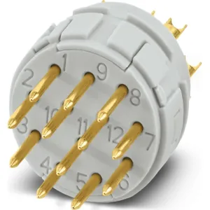 1240884 Phoenix Contact Zubehör für Industrie Steckverbinder