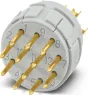 1240884 Phoenix Contact Zubehör für Industrie Steckverbinder