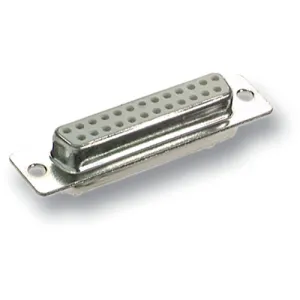 28614.1 EFB-Elektronik D-Sub Steckverbinder