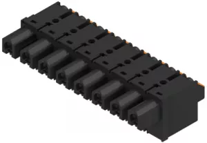 1227360000 Weidmüller Steckverbindersysteme