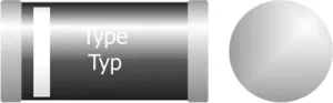 SM5401 Diotec Gleichrichterdioden