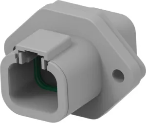 DTP04-4P-L012 DEUTSCH Automotive Leistungssteckverbinder