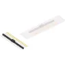 SL 12 SMD 109 24 S B SM Fischer Elektronik Steckverbindersysteme
