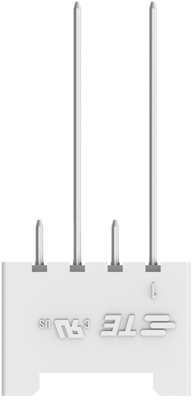 2299683-4 TE Connectivity Steckverbindersysteme Bild 3