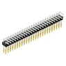 SL 19 082 50 S Fischer Elektronik Steckverbindersysteme