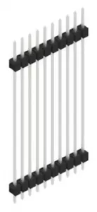 10056999 Fischer Elektronik Steckverbindersysteme