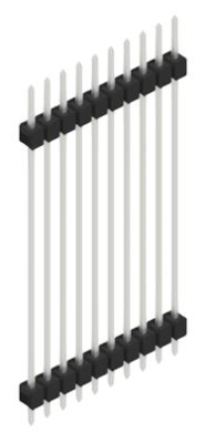 10056999 Fischer Elektronik Steckverbindersysteme