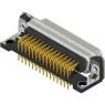 164A18039X CONEC D-Sub Steckverbinder