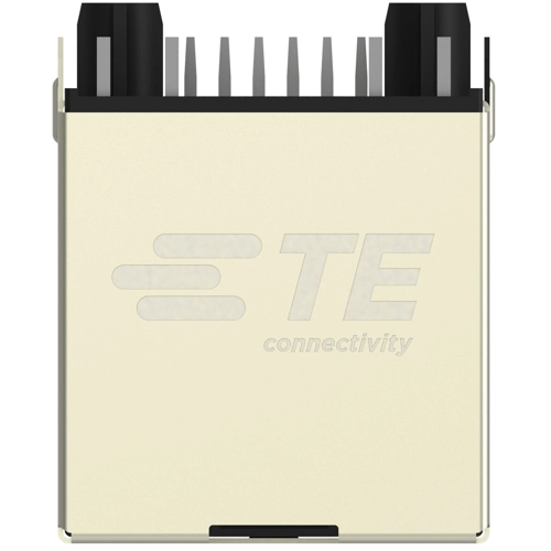 2337993-2 TE Connectivity Modularsteckverbinder Bild 3