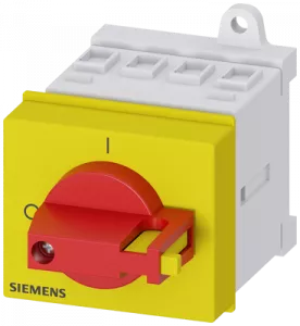 3LD2030-0TK13 Siemens Lasttrennschalter