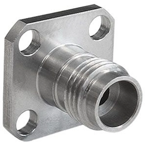 RFSSMAA4JAACFEC BULGIN Koaxialsteckverbinder