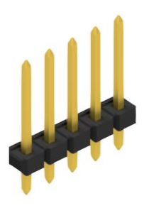 10058401 Fischer Elektronik Steckverbindersysteme