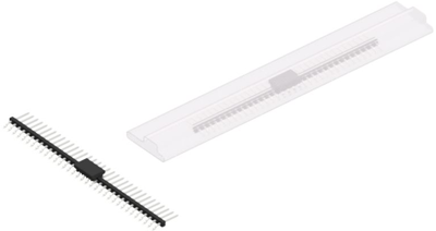 SLY9SMD05534ZBSM Fischer Elektronik Steckverbindersysteme