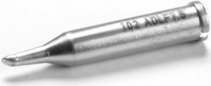 Lötspitze, Bleistiftspitze, (D x L x B) 1.5 x 30.5 x 5.2 mm, 0102ADLF15/10