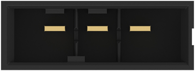 2-1747277-3 AMP Steckverbindersysteme Bild 3