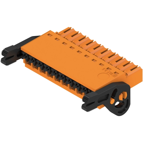 2460030000 Weidmüller Steckverbindersysteme Bild 2