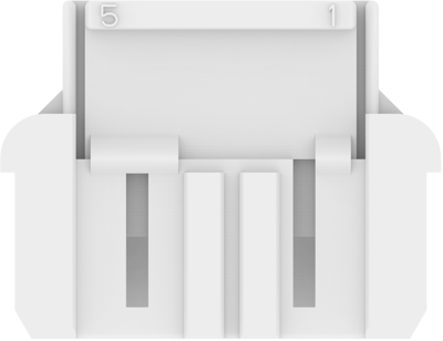 293010-4 AMP Steckverbindersysteme Bild 3