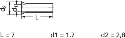 440407.47 Vogt Aderendhülsen