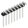 SLY 3 082 8 Z Fischer Elektronik Steckverbindersysteme