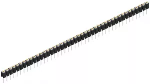 10041083 Fischer Elektronik Steckverbindersysteme