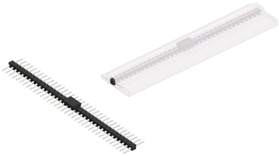 SL12SMD05836ZBSM Fischer Elektronik Steckverbindersysteme