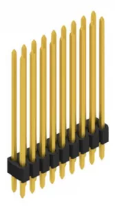 SLVW413018G Fischer Elektronik Steckverbindersysteme