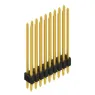 SLV W 4 130 18 G Fischer Elektronik Steckverbindersysteme