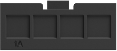 1586025-4 AMP Steckverbindersysteme Bild 4
