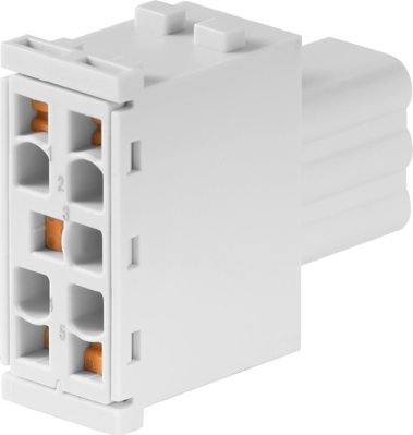 2636190000 Weidmüller Kontakteinsätze Bild 2