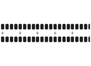 Anreibesymbole, Symbol: IC´s, V 33