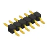 SL 12 SMD 035 6 G Fischer Elektronik Steckverbindersysteme
