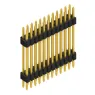 SLV W 7 117 24 G Fischer Elektronik Steckverbindersysteme