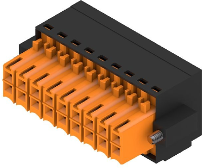 1944730000 Weidmüller PCB Connection Systems Image 1