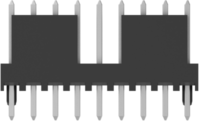 3-647609-9 AMP Steckverbindersysteme Bild 4
