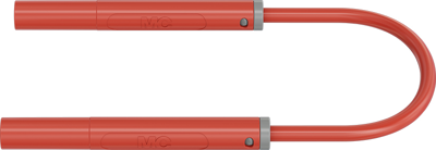 66.1056-10022 Stäubli Electrical Connectors Messleitungen Bild 3