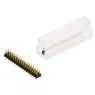 SL 11 SMD 040 34 G SM Fischer Elektronik Steckverbindersysteme