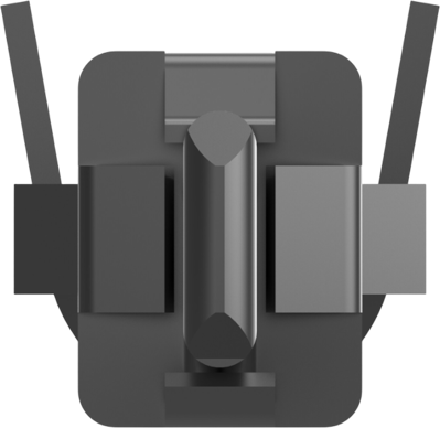 1-965983-1 AMP Flachstecker Bild 5