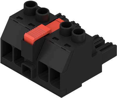 2627310000 Weidmüller Steckverbindersysteme Bild 2