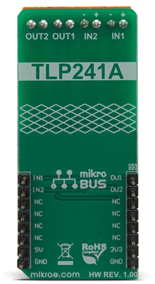 MIKROE-3319 MikroElektronika Single Board Computer Bild 3