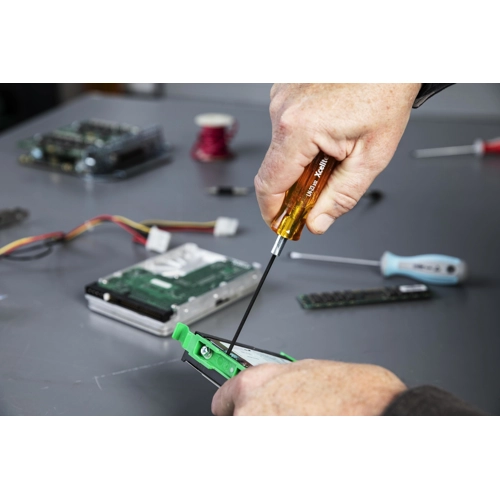 LN23N Xcelite Schraubendreher, Bits und Bithalter Bild 2