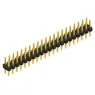 SLY 2 081 42 G Fischer Elektronik Steckverbindersysteme