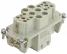 09380183102 Harting Kontakteinsätze