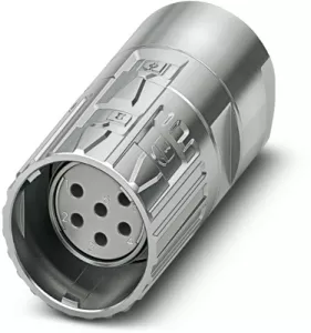 1341723 Phoenix Contact Sensor-Aktor Rundsteckverbinder