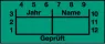 590-00164 HellermannTyton Prüfplaketten, Schilder und Bänder