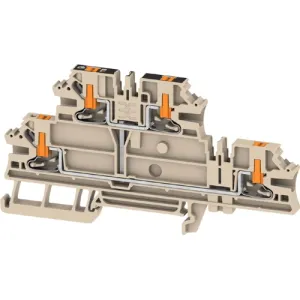 2847630000 Weidmüller Reihenklemmen