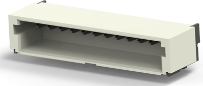 1-1734595-2 TE Connectivity Steckverbindersysteme Bild 1